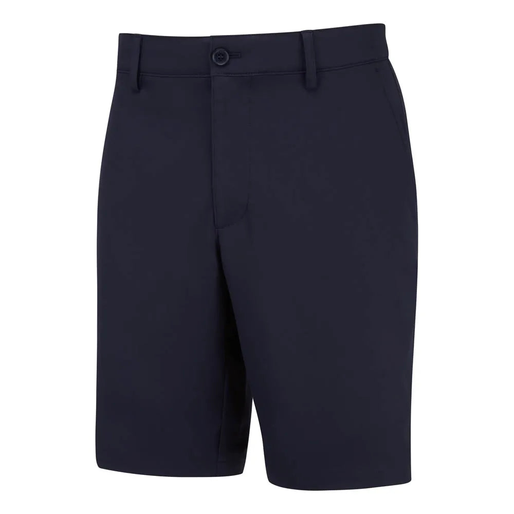 Bradley II Men's Performance Shorts - Navy