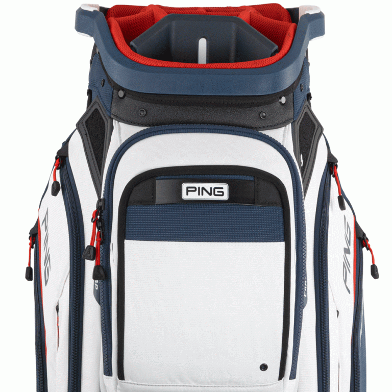 PING Pioneer 25 Cart Bag