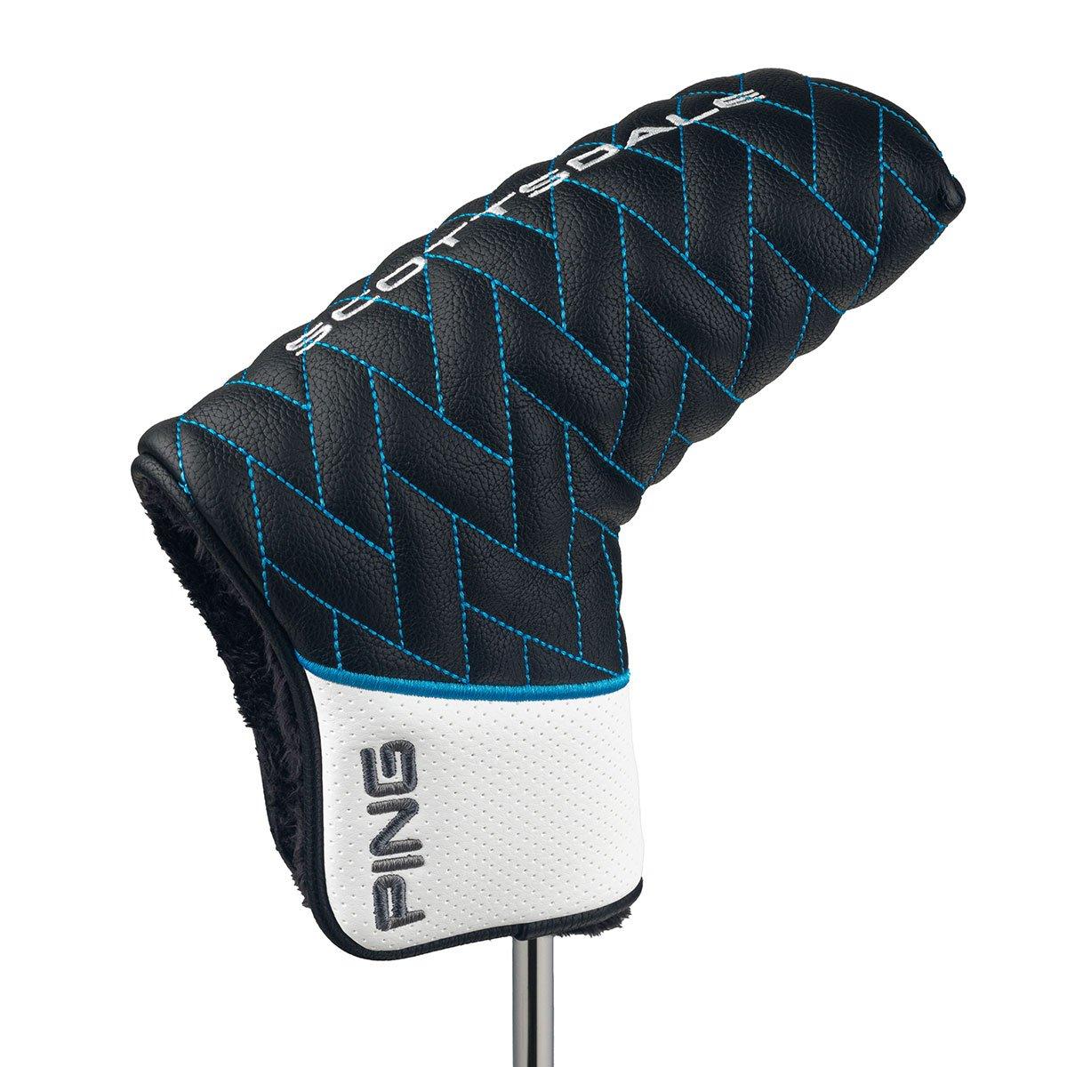 PING Scottsdale Anser Putter