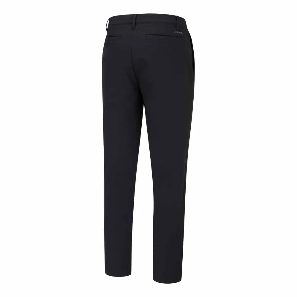 SensorWarm Men's Winter Trousers II - Black