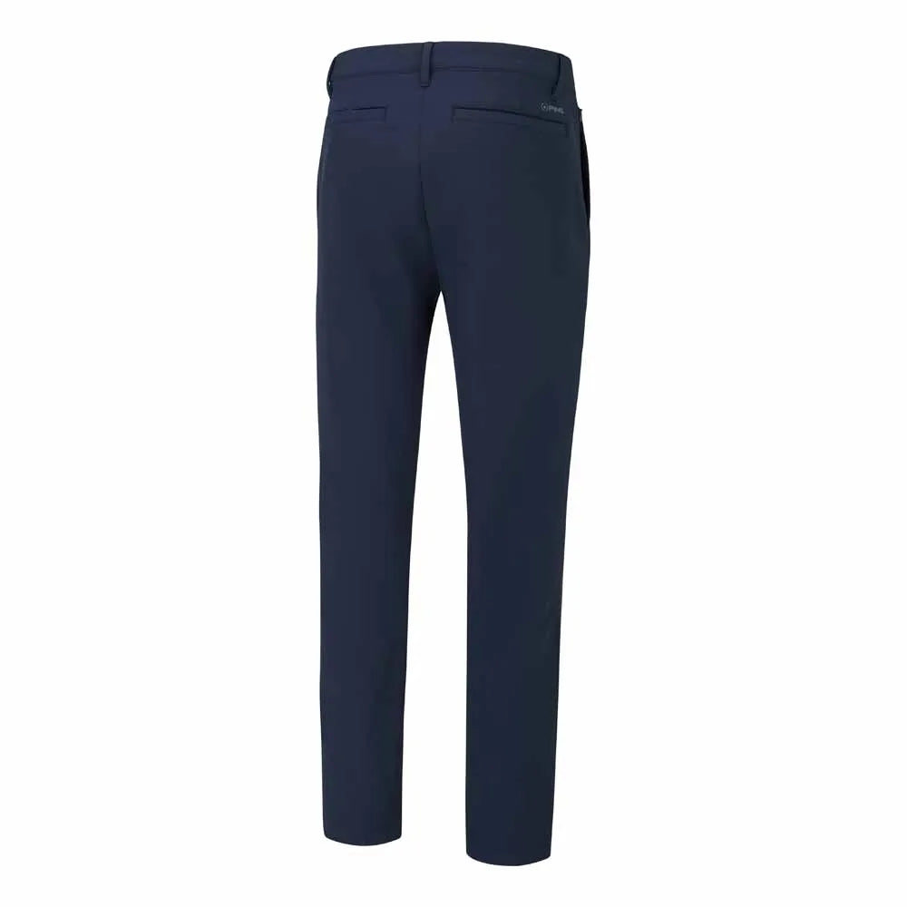 SensorWarm Men's Winter Trousers II - Navy
