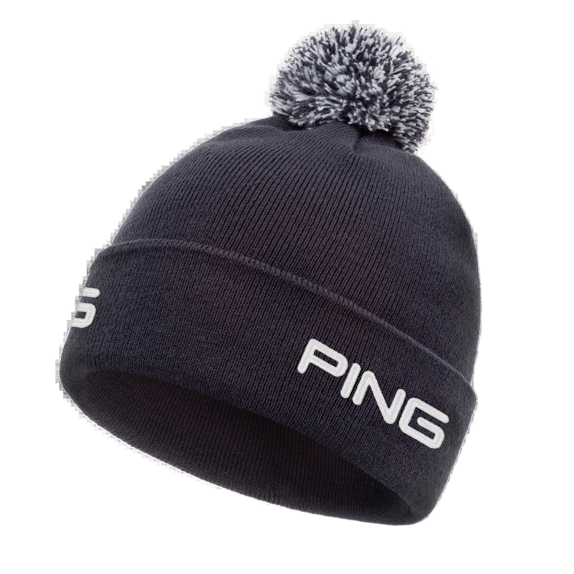 PING Cresting Hat - Navy