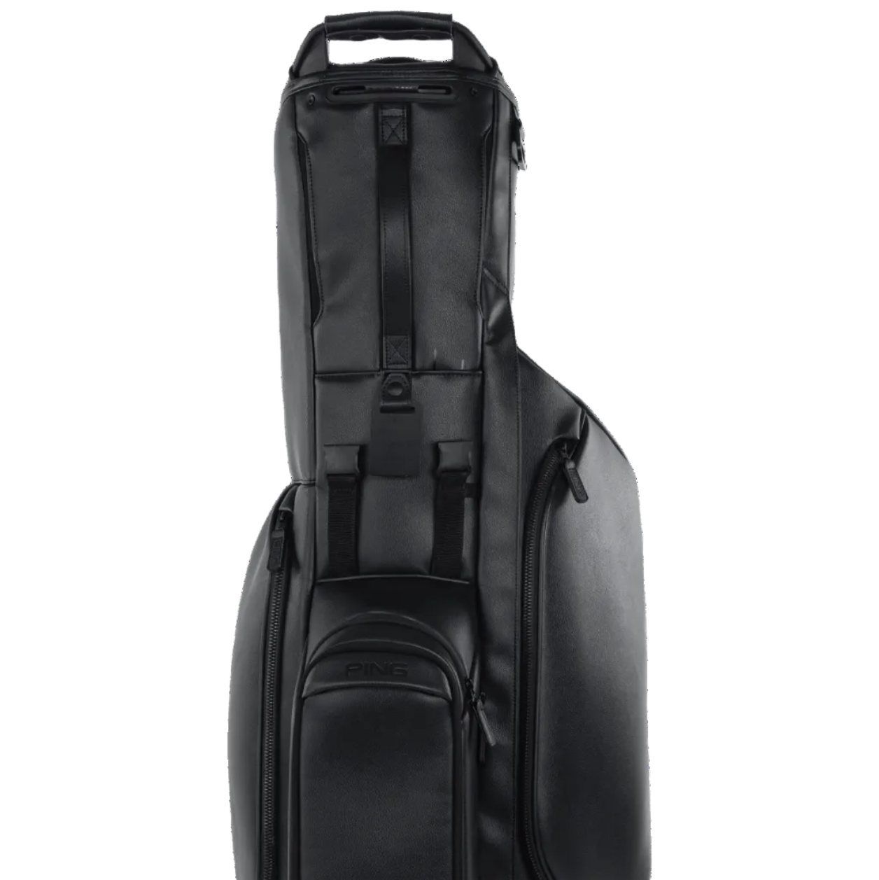 PING Reserve Carry Bag - Black