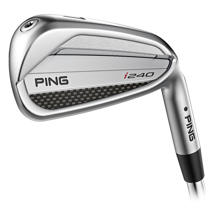 PING i240 Irons (5-PW) (other combinations available)