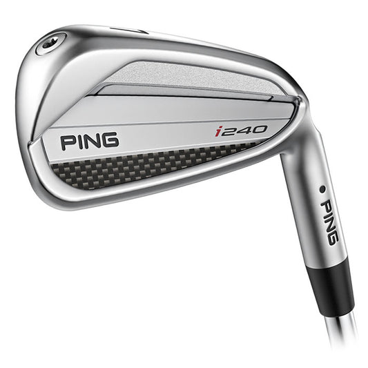 PING i240 Irons (5-PW) (other combinations available)