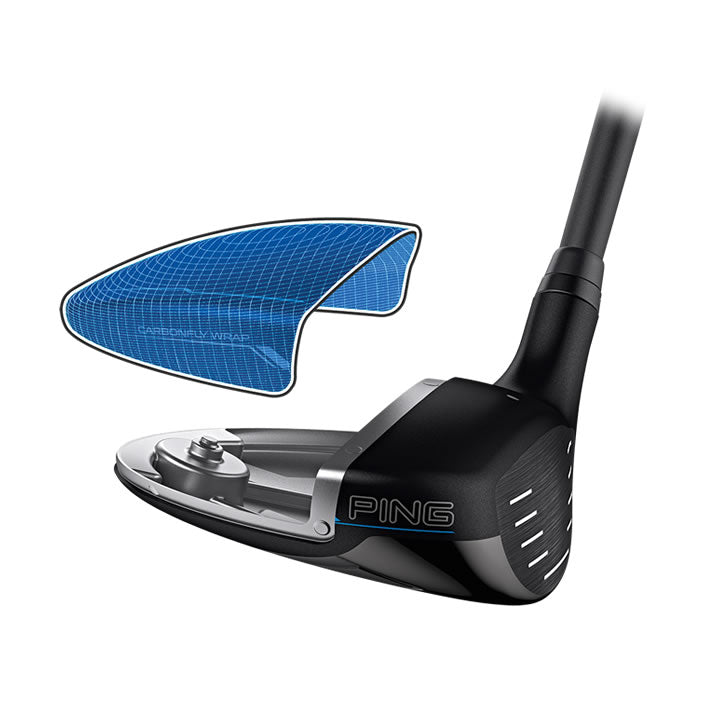 PING G440 Max Fairway