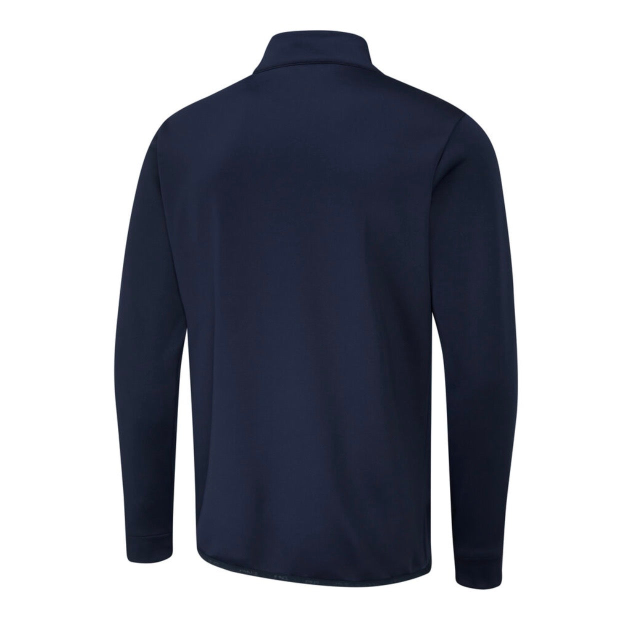 PING Burford Men’s Hybrid Jacket - Navy