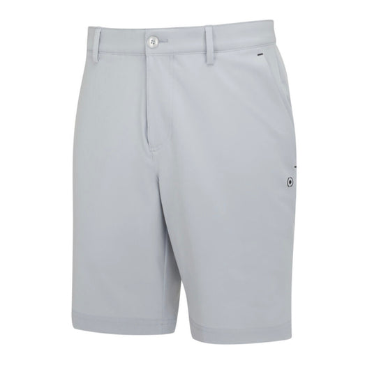 PING Ari Men’s Short - Pearl Grey