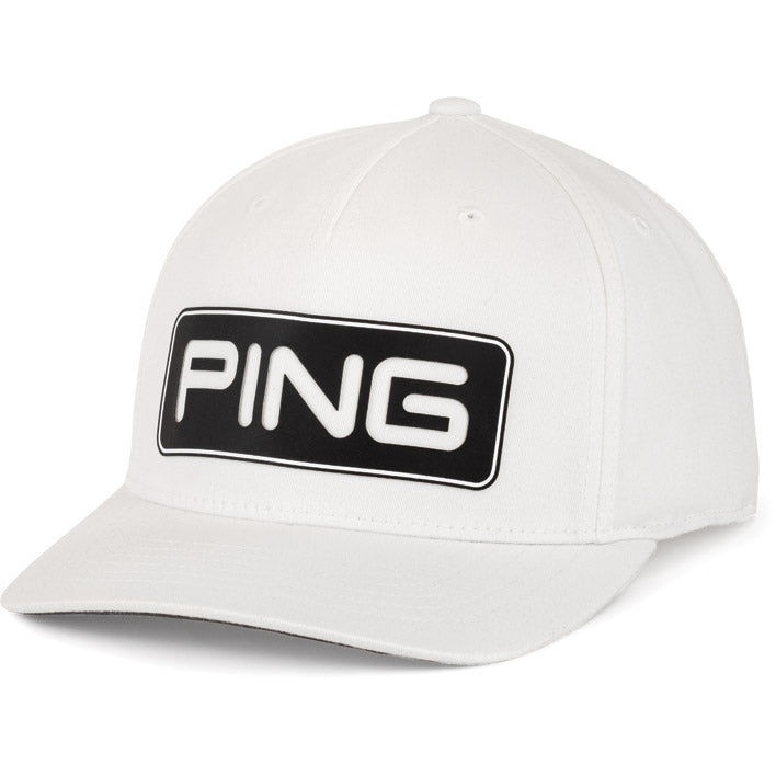 PING Tour Classic - White