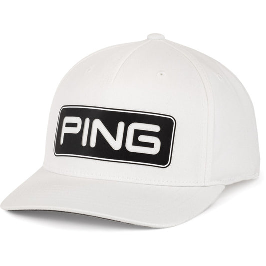 PING Tour Classic - White