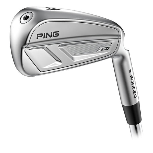 PING iDi Driving Iron