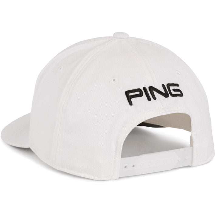 PING Tour Classic - White