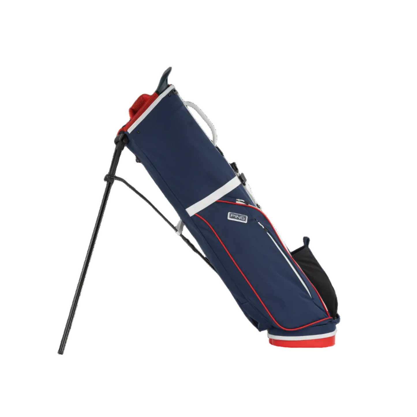 PING Moonlander - Navy/Red/White