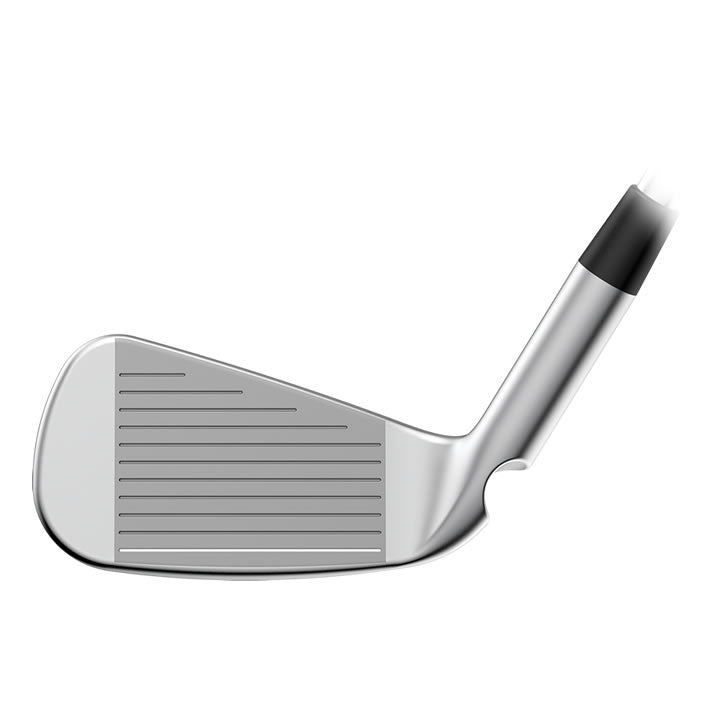 PING iDi Driving Iron