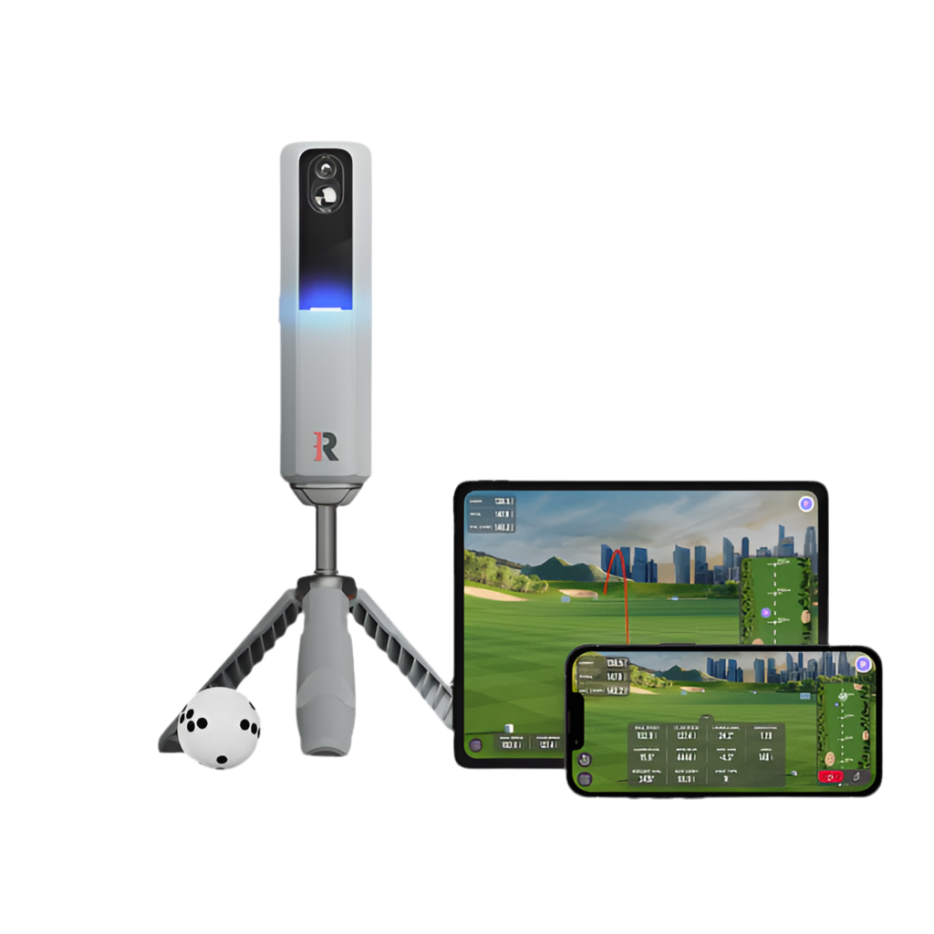 Rapsodo MLM2PRO Mobile Launch Monitor