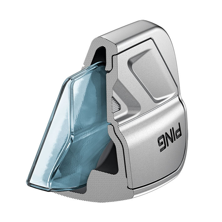 PING iDi Driving Iron