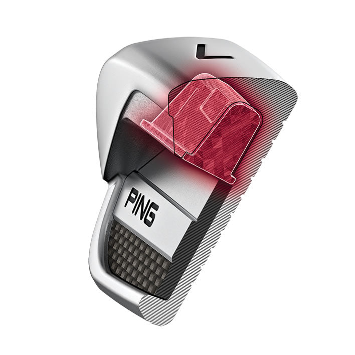 PING i240 Irons (5-PW) (other combinations available)