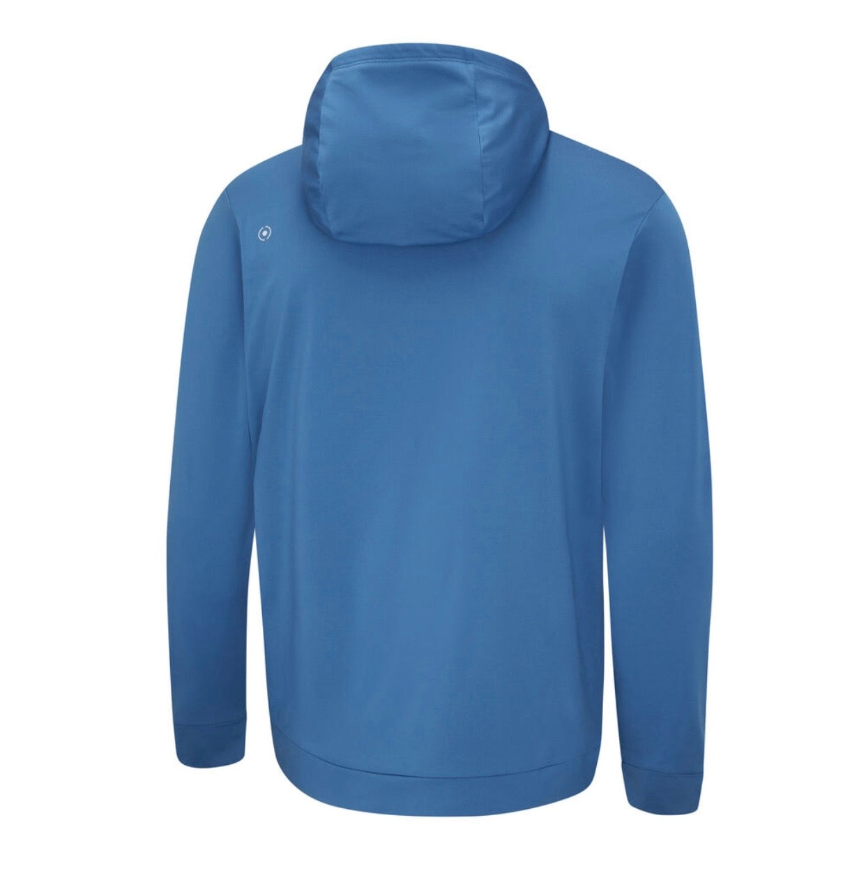 PING Haldon Men’s Hooded Fleece - Stellar