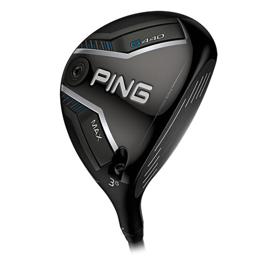 PING G440 Max Fairway