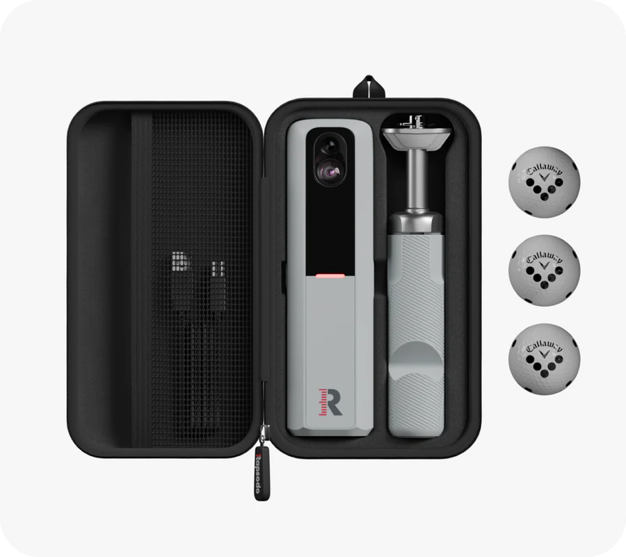 Rapsodo MLM2PRO Mobile Launch Monitor