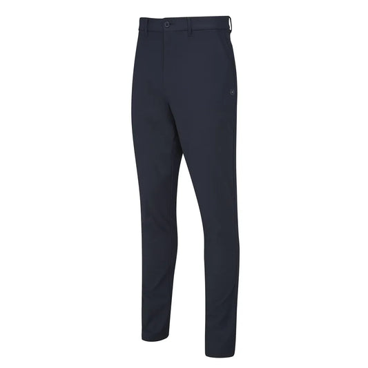 PING Tour Tapered Fit Trousers - Navy