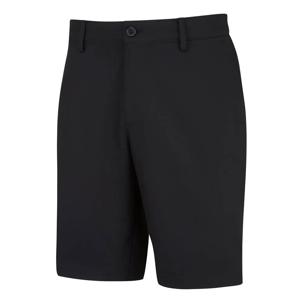 Bradley II Men's Performance Shorts - Black