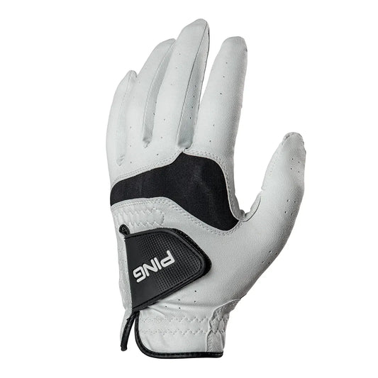 PING Sport Tech Glove - Ice Grey