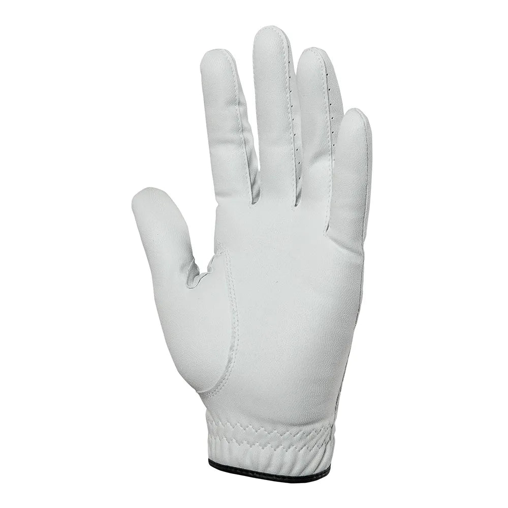 PING Sport Tech Glove - Ice Grey