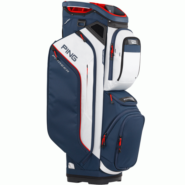 PING Pioneer 25 Cart Bag