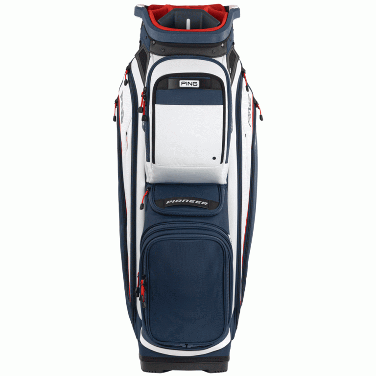 PING Pioneer 25 Cart Bag