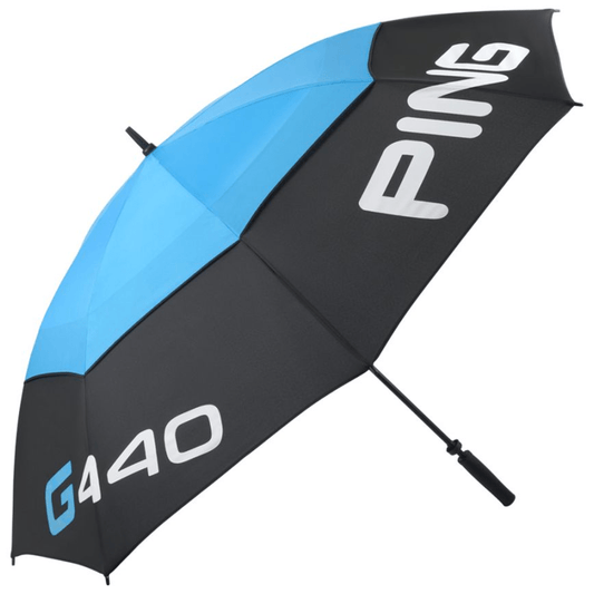 G440 Double Canopy Umbrella