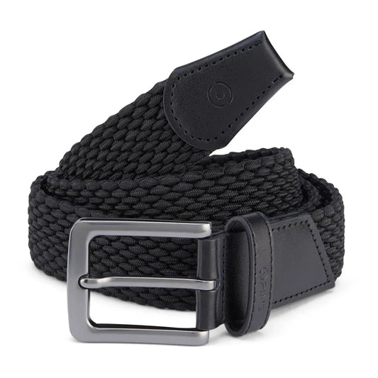 Ping Stretch Belt - Black