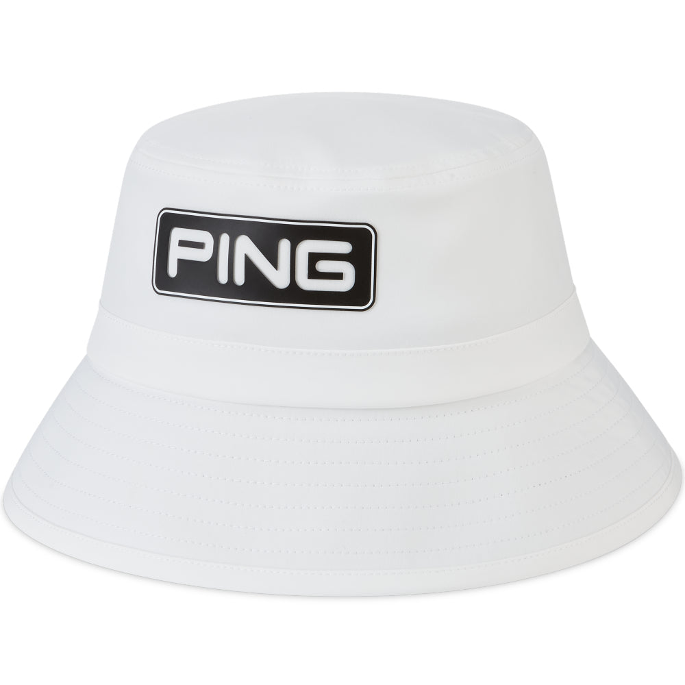 Ping Bucket Hat