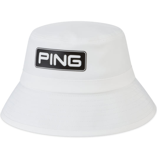 Ping Bucket Hat
