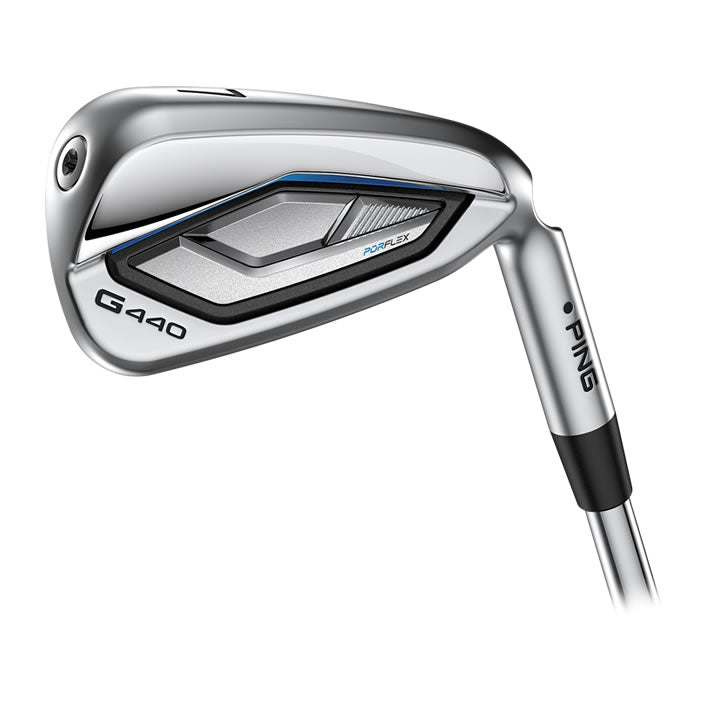 PING G440 Irons (5-PW) (other combinations available)