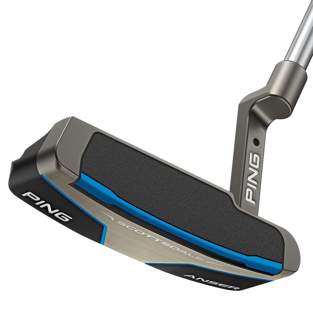 PING Scottsdale Anser Putter
