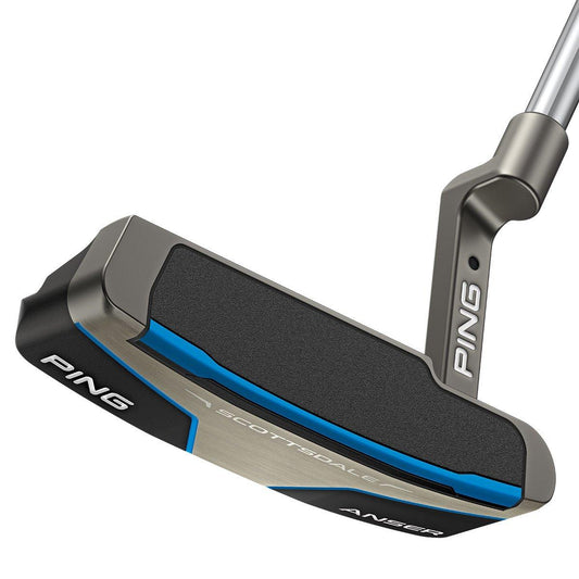 PING Scottsdale Anser Putter