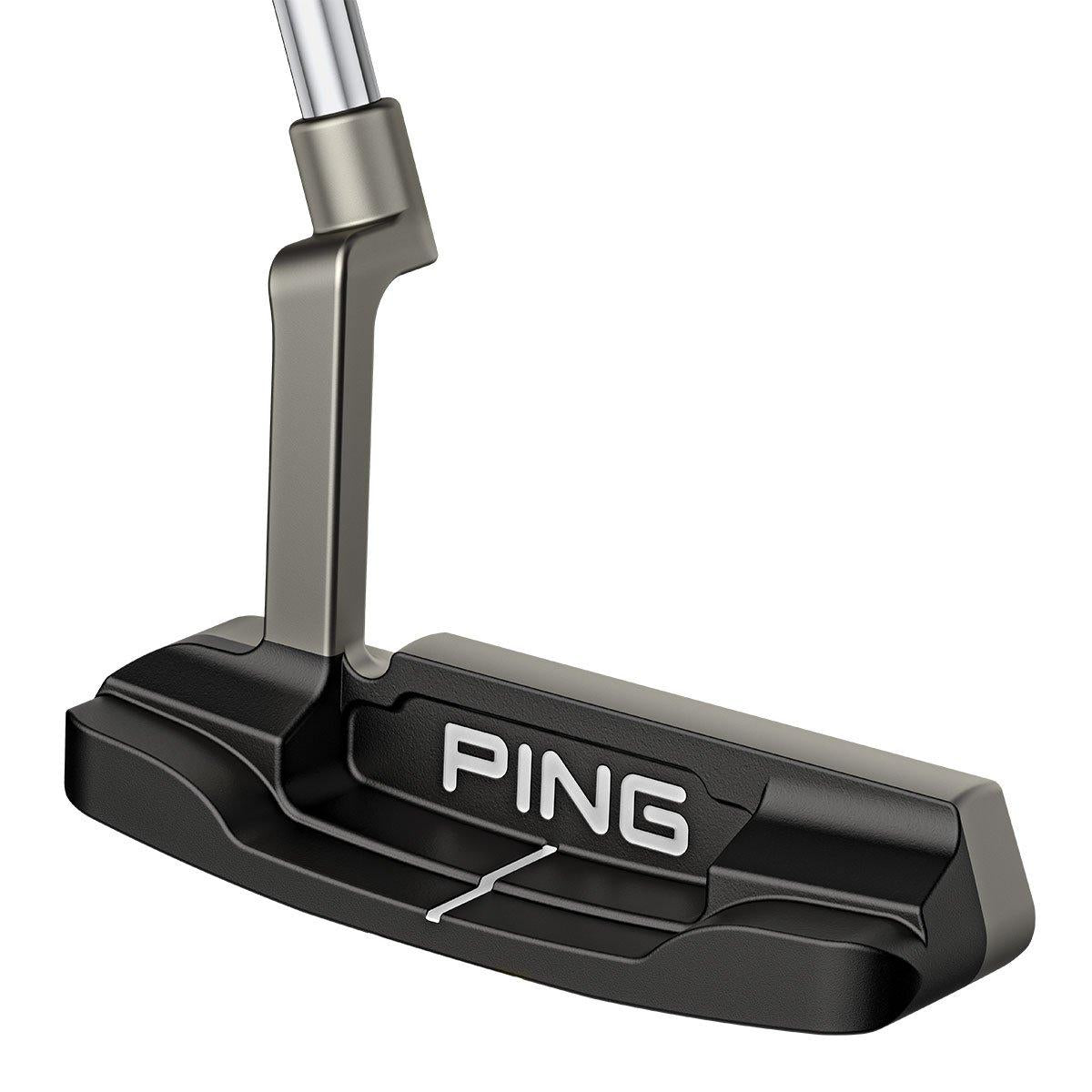 PING Scottsdale Anser Putter