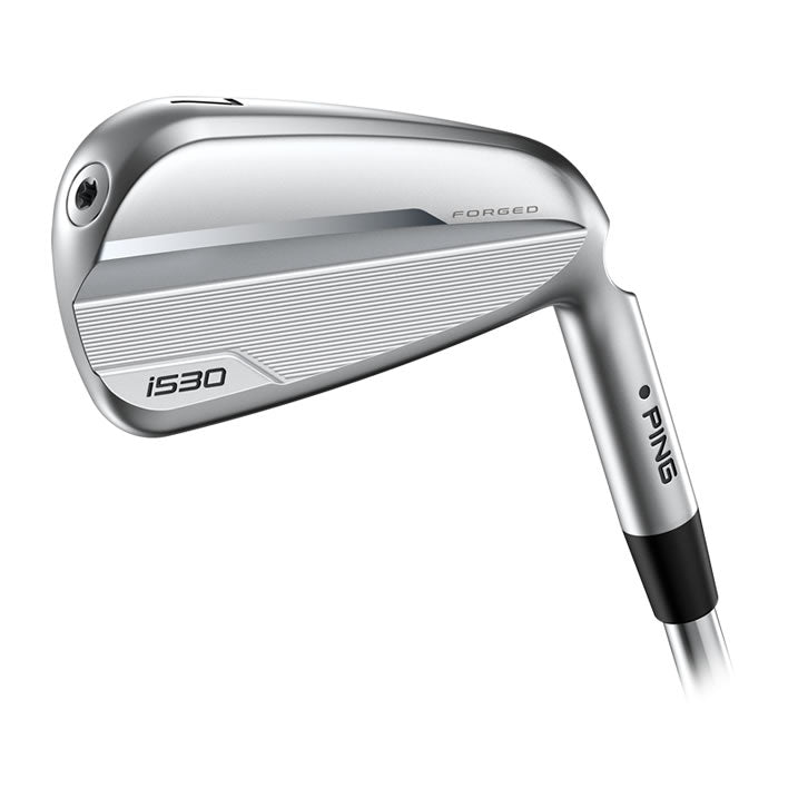 PING i530 Irons (5-PW) (other combinations available)