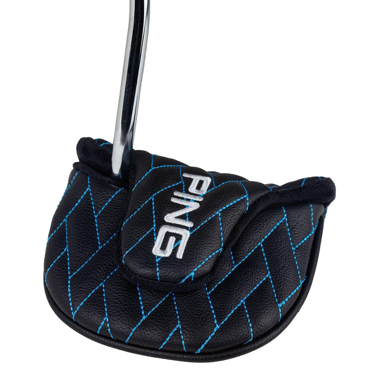 PING Scottsdale Craz-E Putter