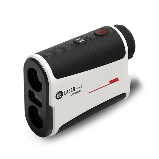 GolfBuddy Laser Lite 2 Rangefinder