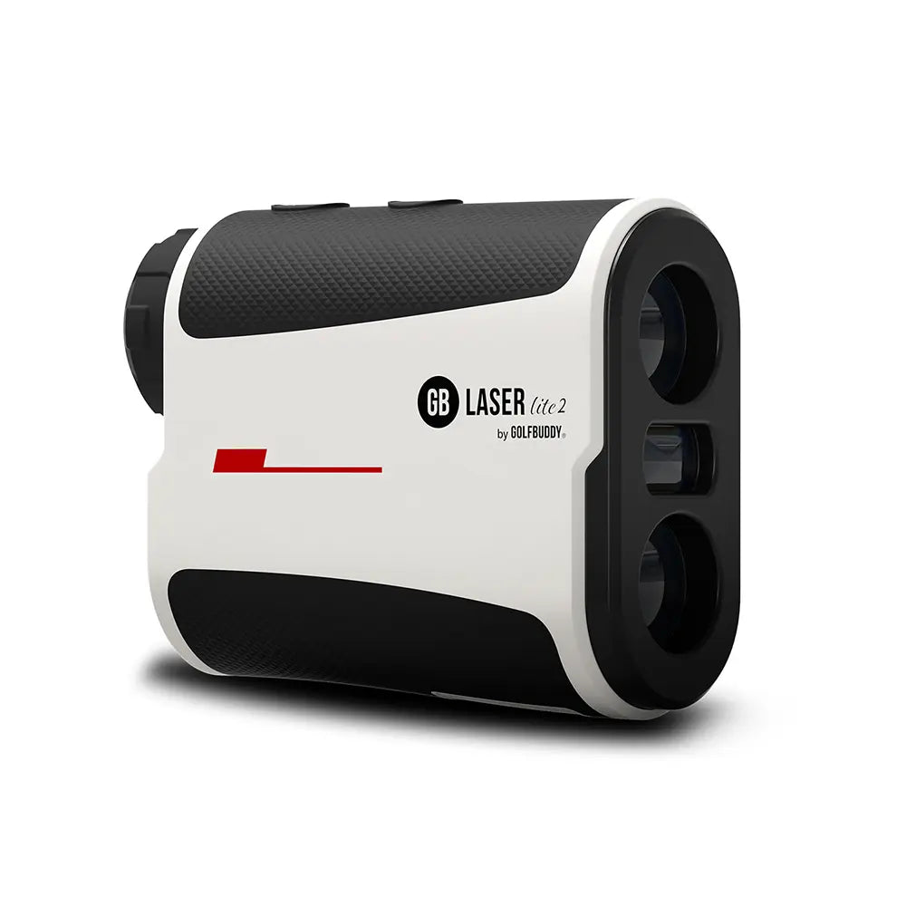 GolfBuddy Laser Lite 2 Rangefinder