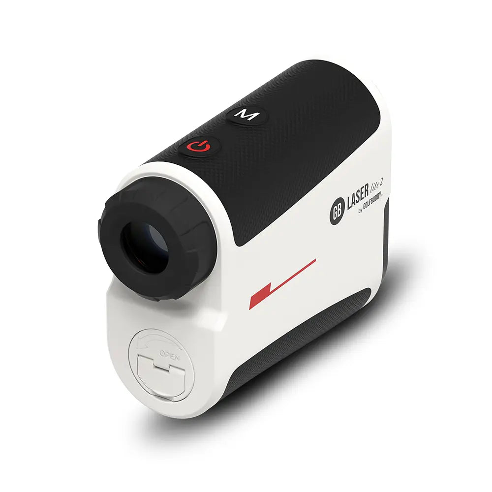 GolfBuddy Laser Lite 2 Rangefinder