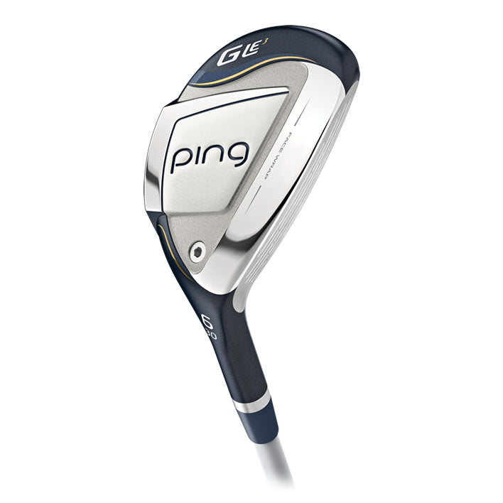PING G Le3 Hybrid