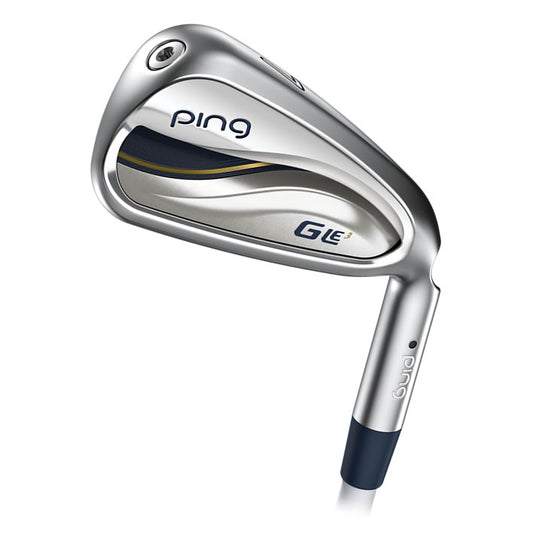 PING G Le3 Irons (6-SW) (other combinations available)