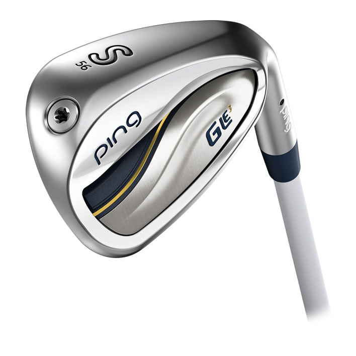 PING G Le3 Irons (6-SW) (other combinations available)