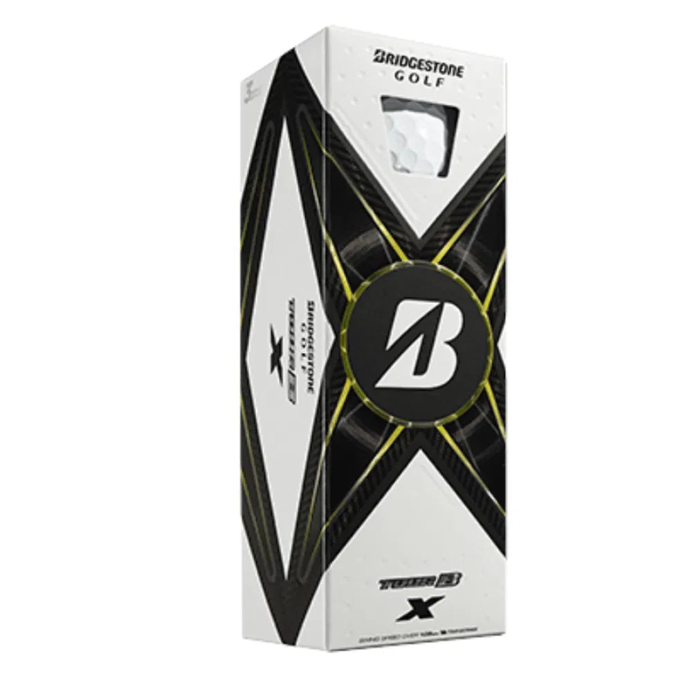 Bridgestone Tour B X