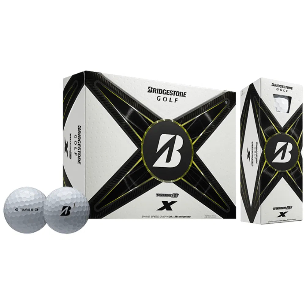 Bridgestone Tour B X