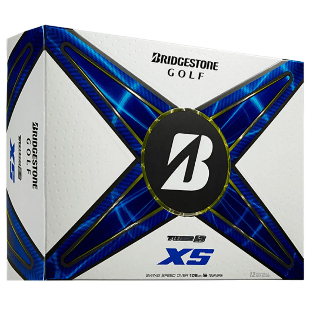 Bridgestone Tour B XS