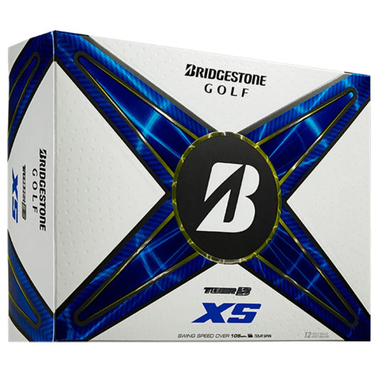 Bridgestone Tour B XS